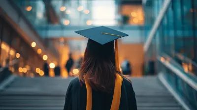 Exploring Graduate School Grants for Future Scholars in 2026