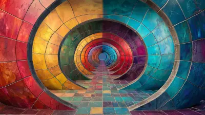 Exploring The Beauty Of Symmetry In Mathematics