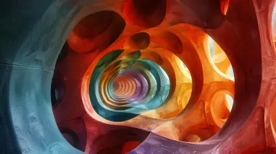 Exploring the Beauty of Symmetry in Mathematics