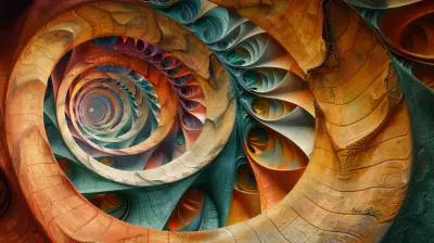 Exploring The Beauty Of Symmetry In Mathematics