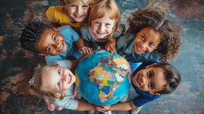 Exploring the Future of Distance Education in 2027