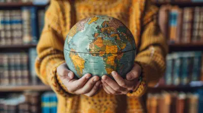 Exploring the Future of Distance Education in 2027
