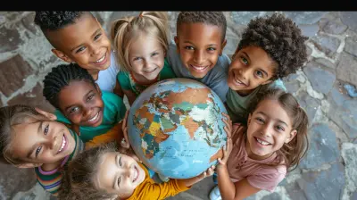 Exploring the Future of Distance Education in 2027