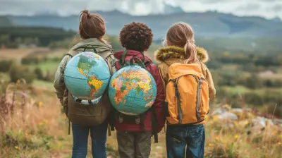 Exploring the Future of Distance Education in 2027