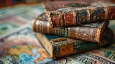 Exploring the History of School Funding in the United States