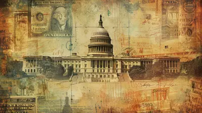 Exploring The History Of School Funding In The United States