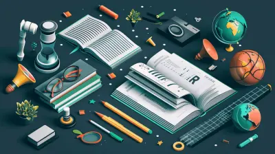 Exploring the Impact of Technology on Modern Educational Research