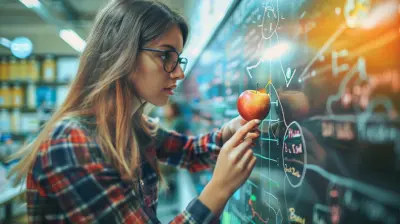 Exploring the Impact of Technology on Modern Educational Research