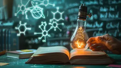 Exploring the Impact of Technology on Modern Educational Research