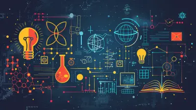 Exploring the Impact of Technology on Modern Educational Research