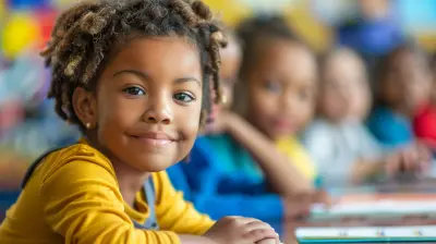 Exploring the Relationship Between School Funding and Class Sizes