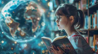 Exploring The Role Of Humanities In A Tech Driven World