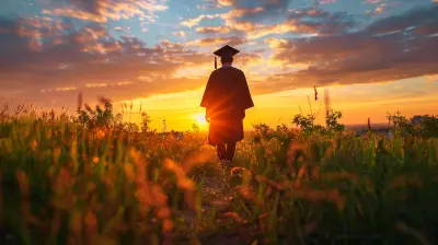 Exploring the World of College Scholarships
