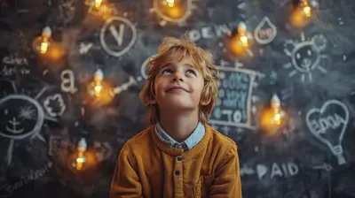 Fostering a Growth Mindset with Reflective Classroom Activities