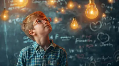 Fostering a Growth Mindset with Reflective Classroom Activities
