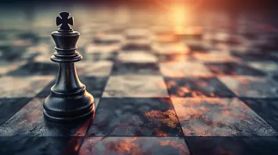 Fostering Decision Making Skills With Strategic Thinking