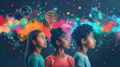 Fostering Emotional Well-being in the Classroom