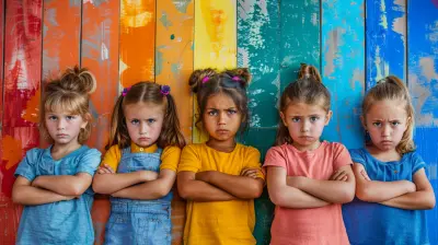 Fostering Emotional Well-being in the Classroom