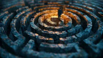 From Questions to Answers: The Journey of Critical Thinking