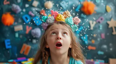 Fun And Educational Brain Breaks For Students