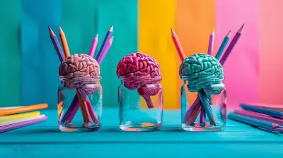 Fun And Educational Brain Breaks For Students