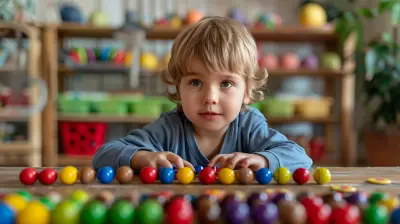 Fun And Simple Ways To Practice Math At Home