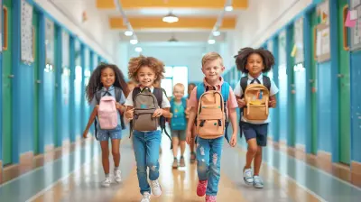 Funding Public Schools: Challenges and Opportunities