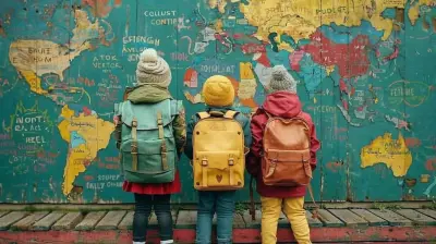 Funding Public Schools: Challenges and Opportunities