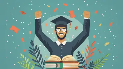 Habits of Highly Successful Students