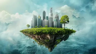 How Colleges are Addressing Sustainability and Climate Change