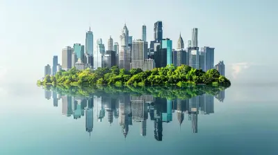 How Colleges are Addressing Sustainability and Climate Change