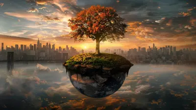 How Colleges are Addressing Sustainability and Climate Change