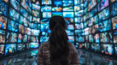 How Confirmation Bias Shapes Our Media Consumption