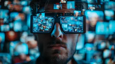 How Confirmation Bias Shapes Our Media Consumption