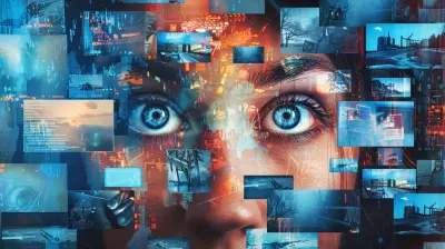 How Confirmation Bias Shapes Our Media Consumption