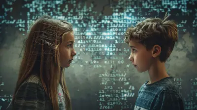 How Digital Literacy Can Help Combat Cyberbullying