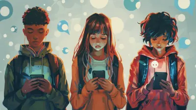 How Digital Literacy Can Help Combat Cyberbullying
