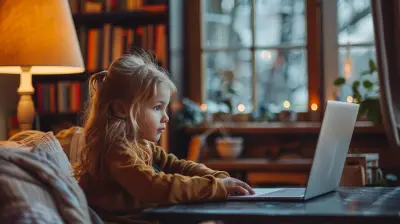 How Distance Education is Transforming Traditional Learning