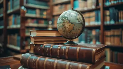 How Educational Research Can Inform Policy-Making