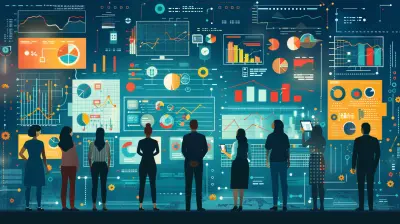 How Learning Analytics Will Shape Personalized Education by 2027