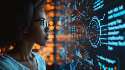 How Learning Analytics Will Shape Personalized Education by 2027