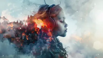 How Music Can Accelerate Your Language Learning