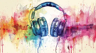 How Music Can Accelerate Your Language Learning