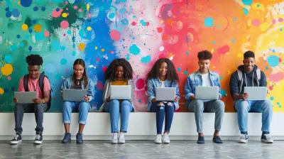 How Online Learning is Disrupting Traditional College Models