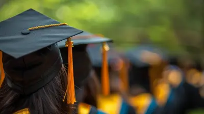 How Online Learning Is Disrupting Traditional College Models