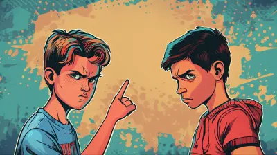How Peer Feedback Can Help Students Learn From Mistakes