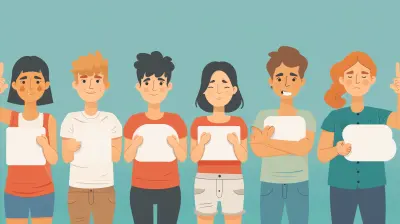 How Peer Feedback Can Help Students Learn From Mistakes