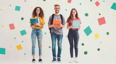 How Peer Feedback Encourages Personal Accountability in Learning