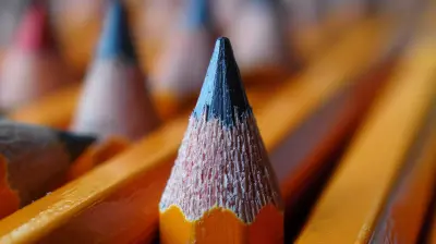 How Peer Feedback Fosters Lifelong Learning Habits in Students