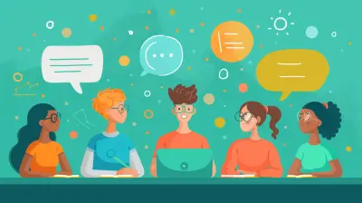 How Peer Feedback Helps Students Master Complex Concepts